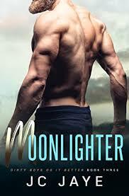 Moonlighter by JC Jaye