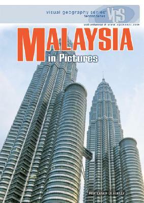 Malaysia in Pictures by Francesca Davis DiPiazza