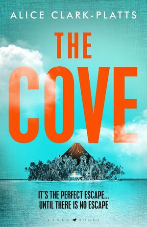 The Cove by Alice Clark-Platts