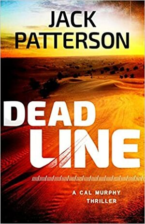 Dead Line by Jack Patterson
