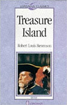 Treasure Island (Longman Classic Series, Stage 4) by Robert Louis Stevenson, Michael West, D.K. Swan