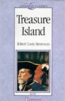 Treasure Island (Longman Classic Series, Stage 4) by Robert Louis Stevenson, Michael West, D.K. Swan