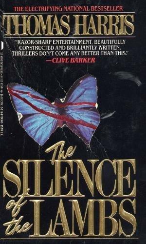 The Silence of the Lambs by Thomas Harris