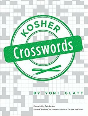 Kosher Crosswords by Behrman House