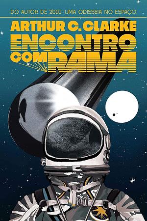 Encontro com Rama by Arthur C. Clarke