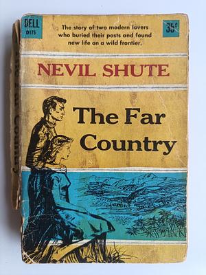 The Far Country by Nevil Shute