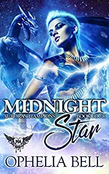 Midnight Star by Ophelia Bell