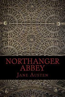 Northanger Abbey by Jane Austen