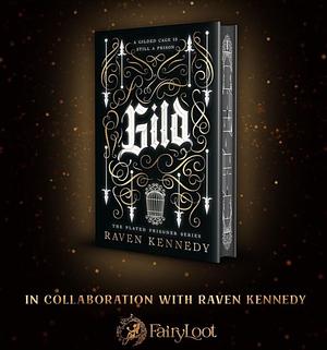 Gild by Raven Kennedy