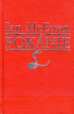 Pokánie by Ian McEwan, Oľga Ruppeldtová-Andrášová