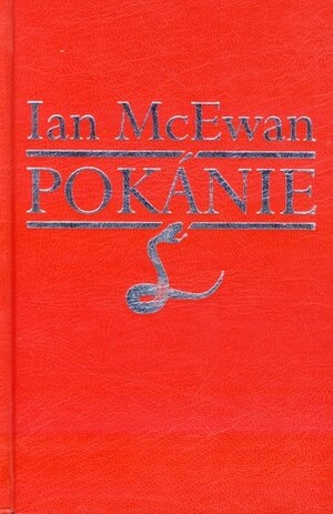 Pokánie by Oľga Ruppeldtová-Andrášová, Ian McEwan