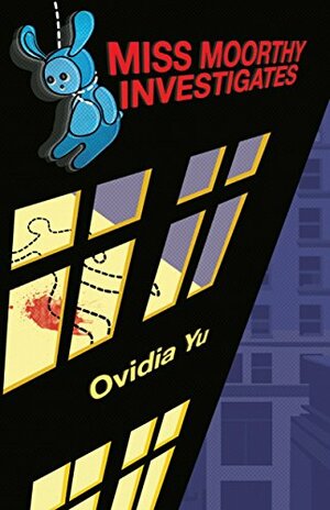 Miss Moorthy Investigates by Ovidia Yu