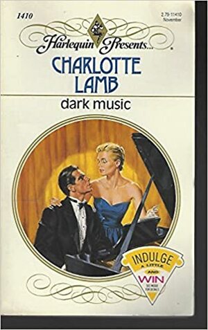 Dark Music by Charlotte Lamb