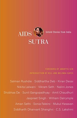 AIDS Sutra: Untold Stories from India by Negar Akhavi
