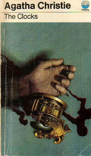 The Clocks by Agatha Christie