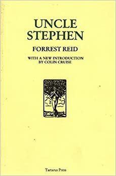 Uncle Stephen by Forrest Reid