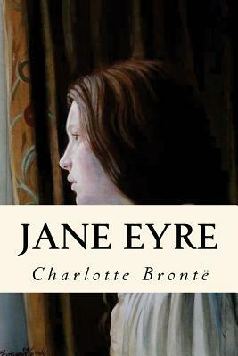 Jane Eyre by Charlotte Brontë