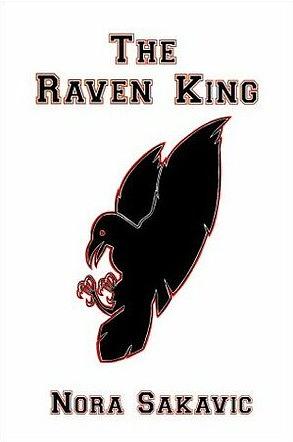 The Raven King by Nora Sakavic