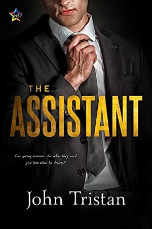 The Assistant by John Tristan