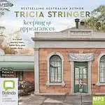 Keeping Up Appearances by Tricia Stringer