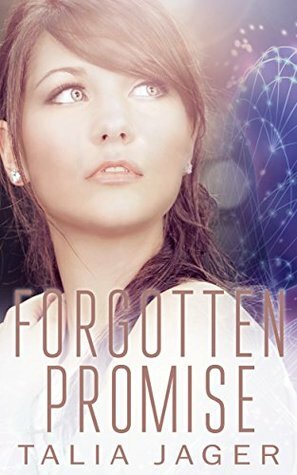 Forgotten Promise by Talia Jager