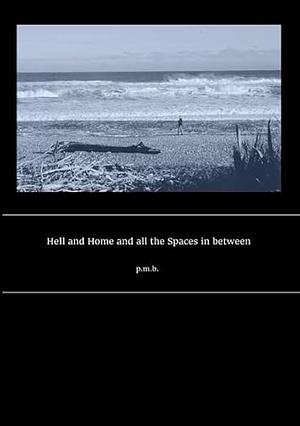 Hell and Home and all the Spaces in between by Paula Baumgartl