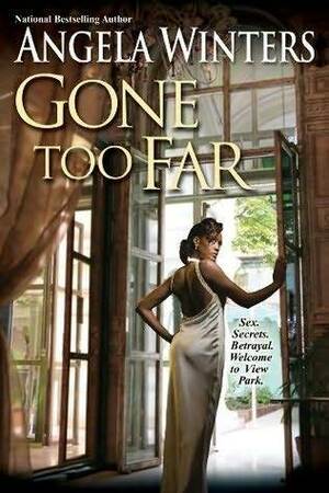 Gone Too Far by Angela Winters