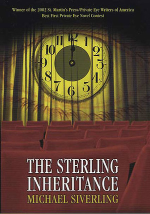 The Sterling Inheritance by Michael Siverling