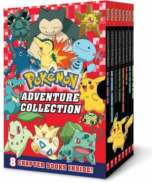 Adventure Collection by Scholastic, Inc