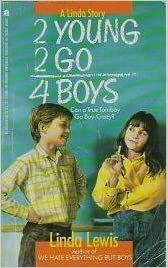 Too Young To Go For Boys by Linda Lewis