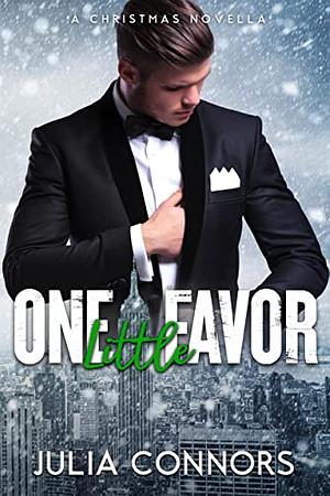 One Little Favor by Julia Connors