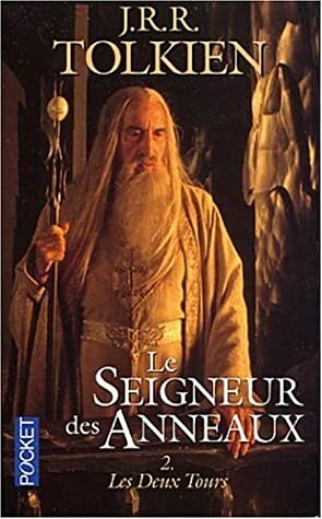 Les Deux Tours by J.R.R. Tolkien