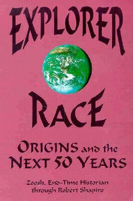Origins and the Next Fifty Years by Zoosh, Robert Shapiro