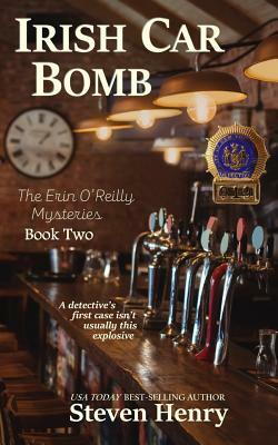 Irish Car Bomb by Steven Henry