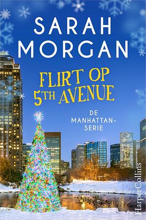 Flirt op 5th Avenue by Sarah Morgan