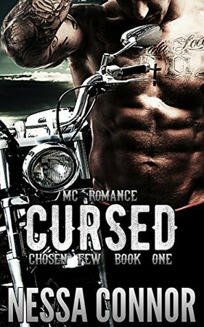 Cursed by Nessa Connor