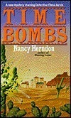 Time Bombs by Nancy Herndon