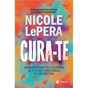 Cura-te by Nicole LePera