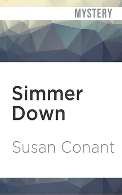 Simmer Down by Susan Conant