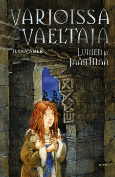 Varjoissa vaeltaja by Ilkka Auer