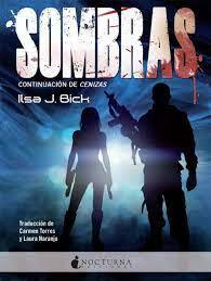 Sombras by Ilsa J. Bick