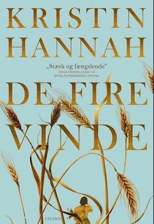 De fire vinde by Kristin Hannah