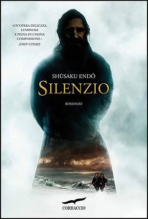 Silenzio. Nuova ediz. by Shūsaku Endō