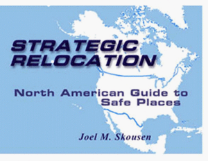 Strategic Relocation by Joel Skousen