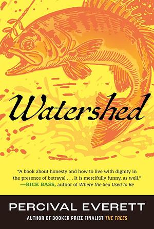 Watershed by Percival Everett