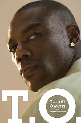T.O. by Terrell Owens