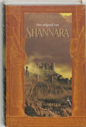 De Nazaten van Shannara by Terry Brooks