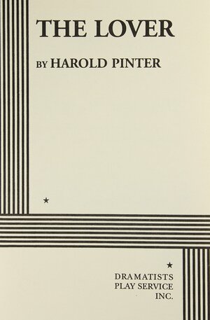 The Lover by Harold Pinter