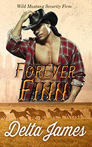 Forever Finn by Delta James