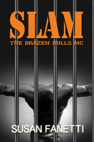 Slam by Susan Fanetti